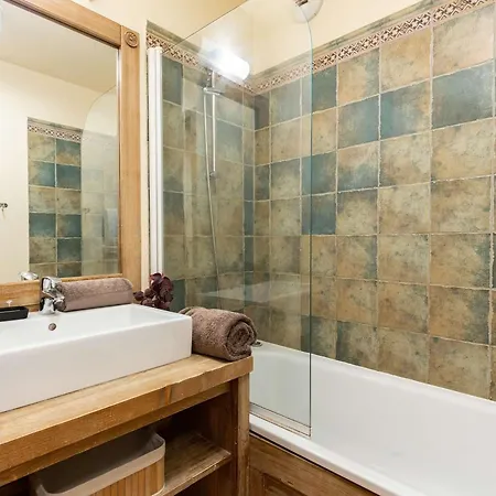 Centre-ville Avec Wifi Et Sauna Inclus - Fr-1-296-404 Saint-Lary-Soulan