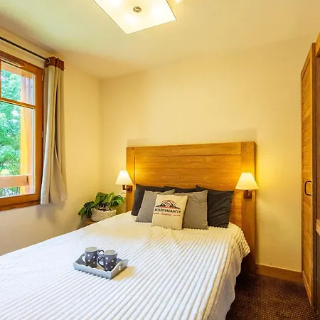 Centre-ville Avec Wifi Et Sauna Inclus - Fr-1-296-404 *