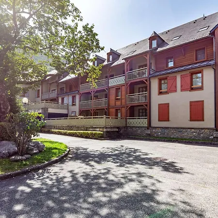 6 Pers En Centre-ville Avec Piscine, Et Parking Securise A - Fr-1-296-404 Apartment *