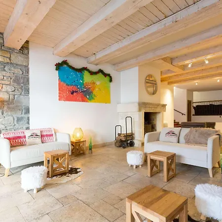 T2 Avec Piscine, Sauna, Hammam Et Wi-fi Au Centre De Saint-lary - Fr-1-296-404 Appartement