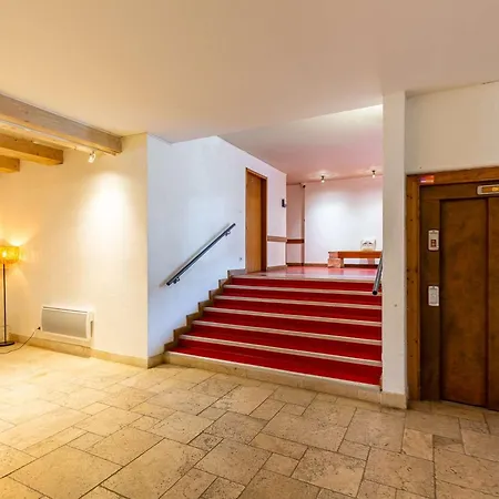 Apartamento Centre-ville Avec Wifi Et Sauna Inclus - Fr-1-296-404 *